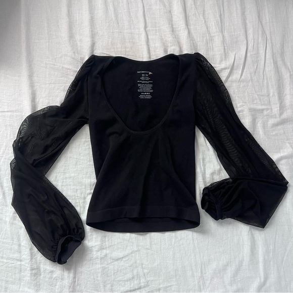 Free people top - Picture 2 of 3